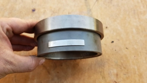 Aprilia Scarabeo 250 (piaggio) lendkerék - kép 2