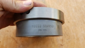 Aprilia Scarabeo 250 (piaggio) lendkerék - kép 3