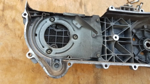 Aprilia Scarabeo 250 (piaggio) kuplung fedél - kép 7