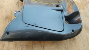 Aprilia Scarabeo 125 - 250 (piaggio) térdidom - kép 3