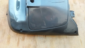 Aprilia Scarabeo 125 - 250 (piaggio) térdidom - kép 2