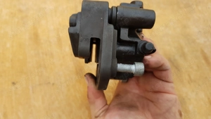 Aprilia Scarabeo 125 - 250 (piaggio) első féknyereg - kép 3