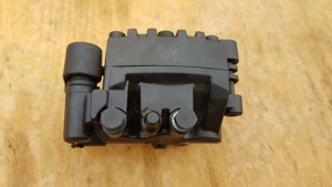 Aprilia Scarabeo 125 - 250 (piaggio) első féknyereg - kép 6