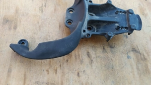 Aprilia Scarabeo 125 - 250 (piaggio) hátsó kapaszkodó - kép 3