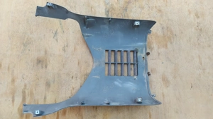 Aprilia Scarabeo 125 - 250 (piaggio) hasidom - kép 4