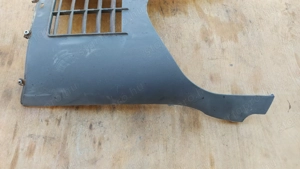 Aprilia Scarabeo 125 - 250 (piaggio) hasidom - kép 5