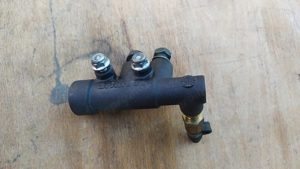 Aprilia Scarabeo 125 - 250 (piaggio) fékszelep - kép 2