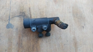 Aprilia Scarabeo 125 - 250 (piaggio) fékszelep - kép 3