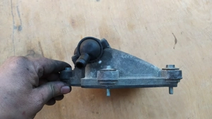 Aprilia Scarabeo 125 - 200 (piaggio) szelepfedél - kép 3