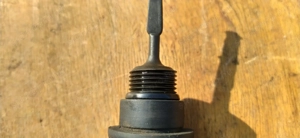 Aprilia Atlantic 125 - 200 olajnívó pálca - kép 4