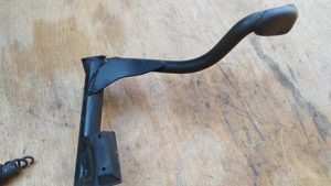 Aprilia Scarabeo 125 - 250 (piaggio) középtámasz - kép 5