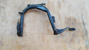 Aprilia Scarabeo 125 - 250 (piaggio) középtámasz - kép 4