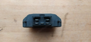 Aprilia Scarabeo 125 - 200 (piaggio) feszültségszabályzó - kép 2