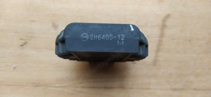 Aprilia Scarabeo 125 - 200 (piaggio) feszültségszabályzó - kép 3