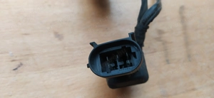 Aprilia Atlantic 125 - 200 gyújtás állórész - kép 2