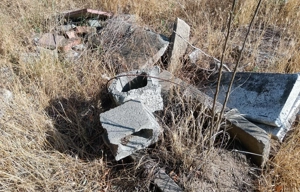 Beton törmelékek, beton elemek ingyen elvihető! - kép 5