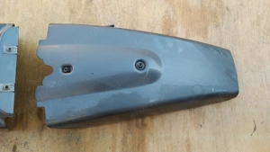 Aprilia Scarabeo 125 - 250 (piaggio) első sárvédő - kép 2