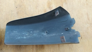 Aprilia Scarabeo 125 - 250 (piaggio) első sárvédő - kép 5