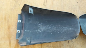 Aprilia Scarabeo 125 - 250 (piaggio) első sárvédő - kép 3