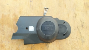 Aprilia Scarabeo 125 - 250 kuplung fedél boritás