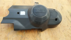 Aprilia Scarabeo 125 - 250 kuplung fedél boritás - kép 3