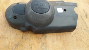 Aprilia Scarabeo 125 - 250 kuplung fedél boritás - kép 5