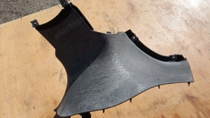 Aprilia Scarabeo 125 - 200 taposó közép - kép 2