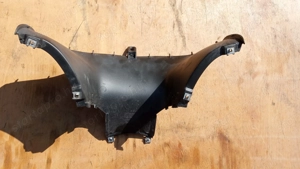 Aprilia Scarabeo 125 - 200 taposó közép - kép 3