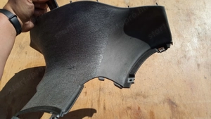 Aprilia Scarabeo 125 - 200 taposó közép - kép 4