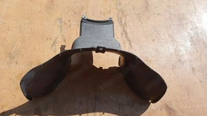 Aprilia Scarabeo 125 - 200 taposó közép - kép 5