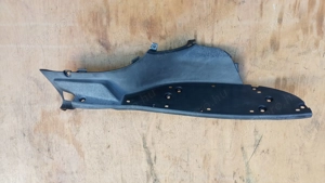 Aprilia Scarabeo 125 - 200 taposó jobbos - kép 3