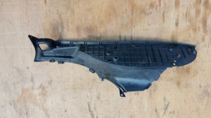 Aprilia Scarabeo 125 - 200 taposó jobbos - kép 2