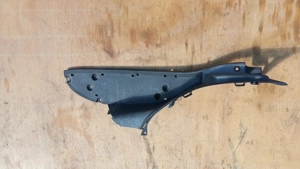 Aprilia Scarabeo 125 - 200 taposó jobbos