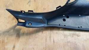 Aprilia Scarabeo 125 - 200 taposó jobbos - kép 5