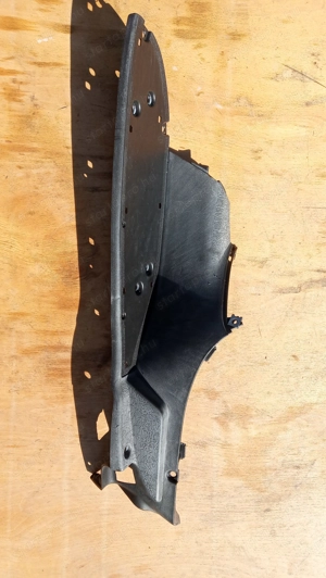 Aprilia Scarabeo 125 - 200 taposó balos - kép 3