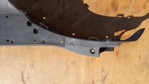 Aprilia Scarabeo 125 - 200 taposó balos - kép 4