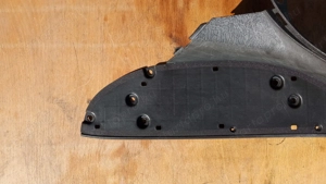 Aprilia Scarabeo 125 - 200 taposó balos - kép 5