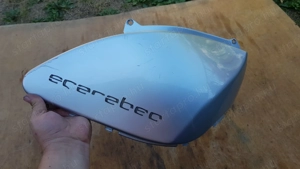 Aprilia Scarabeo 125 - 200 oldalidom - kép 3