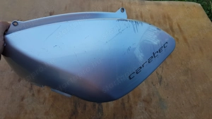 Aprilia Scarabeo 125 - 200 oldalidom - kép 2