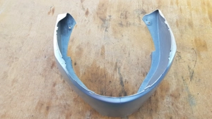 Aprilia Scarabeo 125 - 200 oldalidom - kép 4