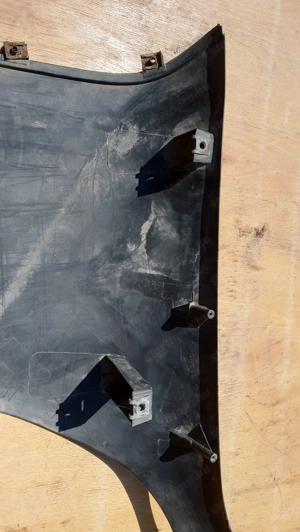 Aprilia Scarabeo 125 - 200 hasidom - kép 3