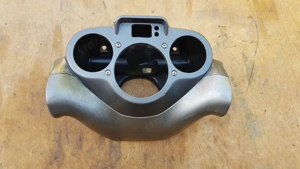 Aprilia Scarabeo 125 - 200 kormány idom