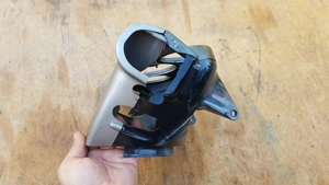 Aprilia Scarabeo 125 - 200 kormány idom - kép 3