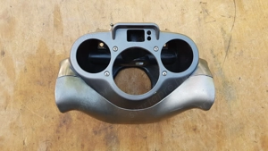 Aprilia Scarabeo 125 - 200 kormány idom - kép 6