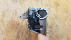 Aprilia Scarabeo 125 - 200 kormány idom - kép 5