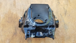 Aprilia Scarabeo 125 - 200 kormány idom - kép 7