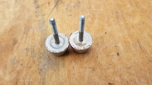 Aprilia Scarabeo 125 - 200 kormánysúly - kép 5