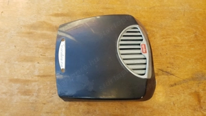 Aprilia Scarabeo 125 - 200 első idom betét 2 - kép 3