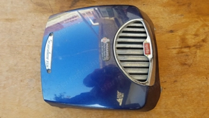 Aprilia Scarabeo 125 - 200 első idom betét - kép 3