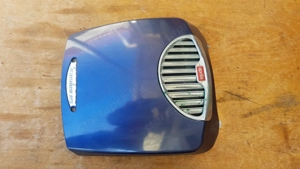 Aprilia Scarabeo 125 - 200 első idom betét - kép 2